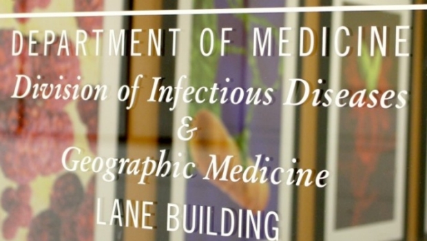Infectious Diseases Door